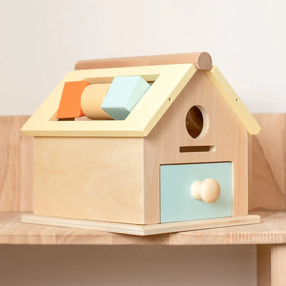 Little Montessori House