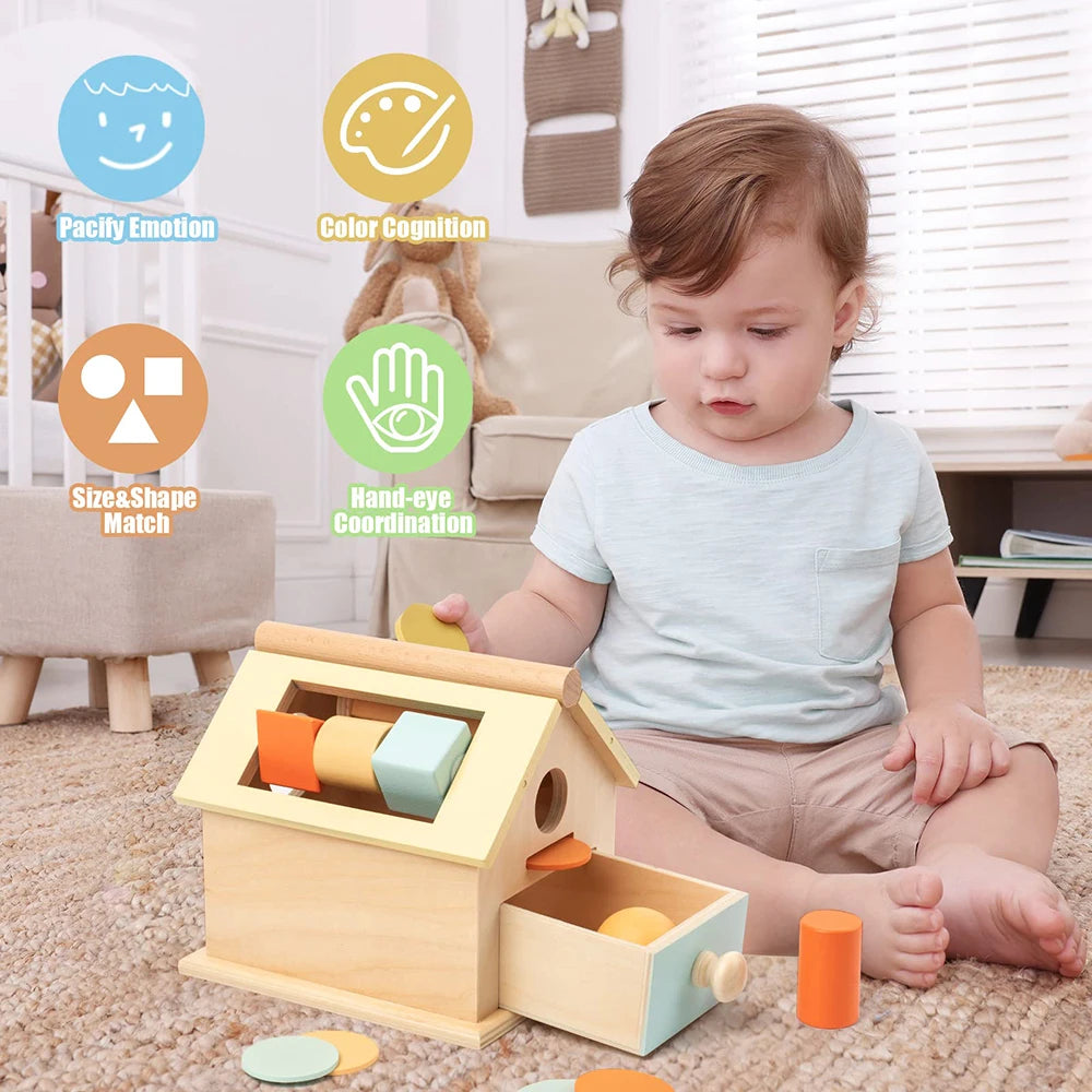 Little Montessori House