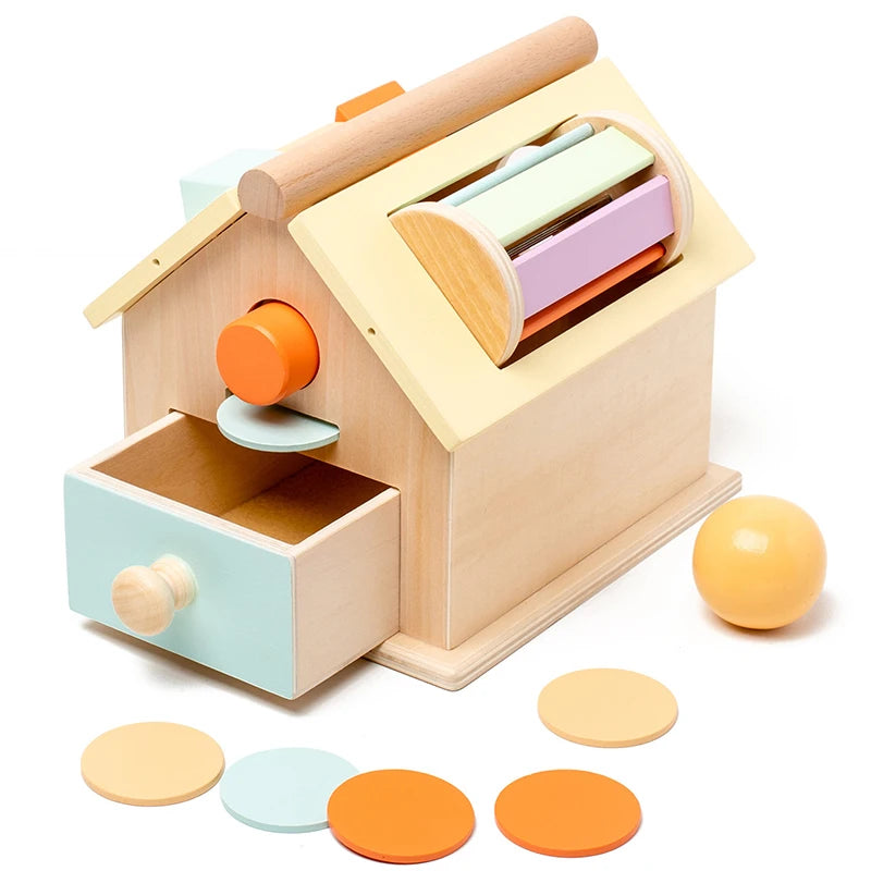 Little Montessori House